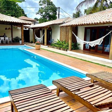Suites Taipe Trancoso Kültér fotó