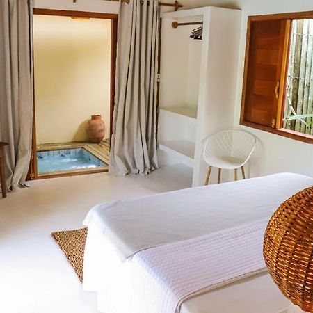 Suites Taipe Trancoso Kültér fotó