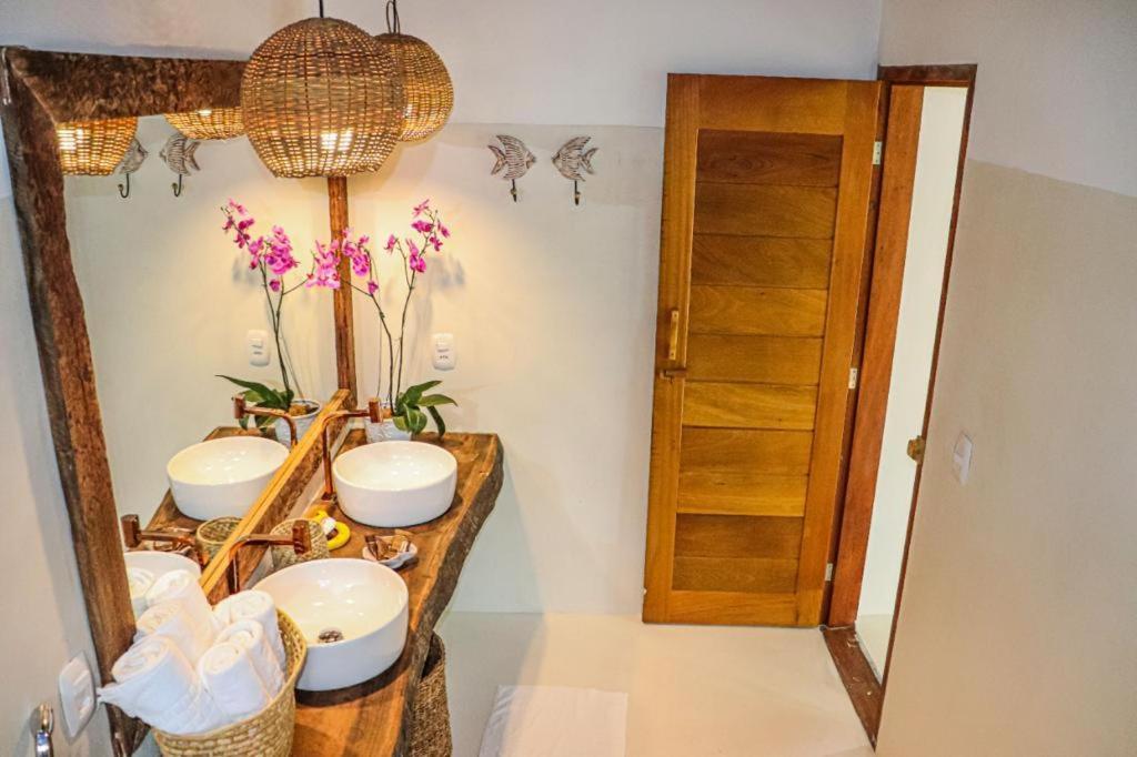 Suites Taipe Trancoso Kültér fotó
