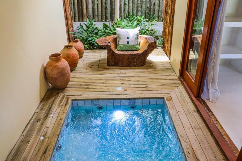 Suites Taipe Trancoso Kültér fotó
