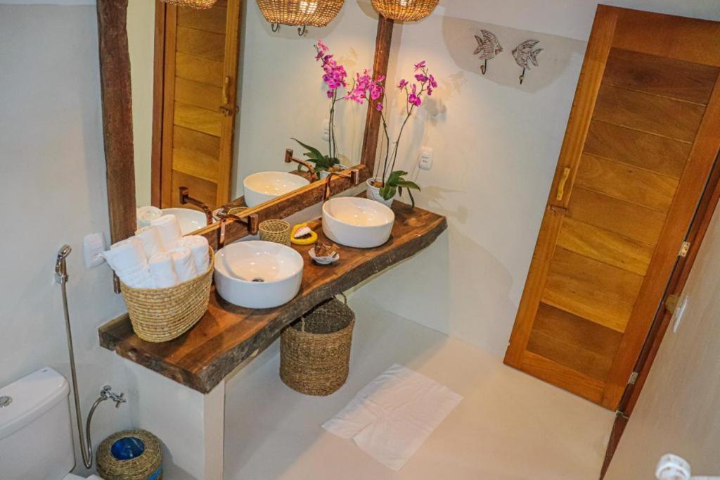 Suites Taipe Trancoso Kültér fotó