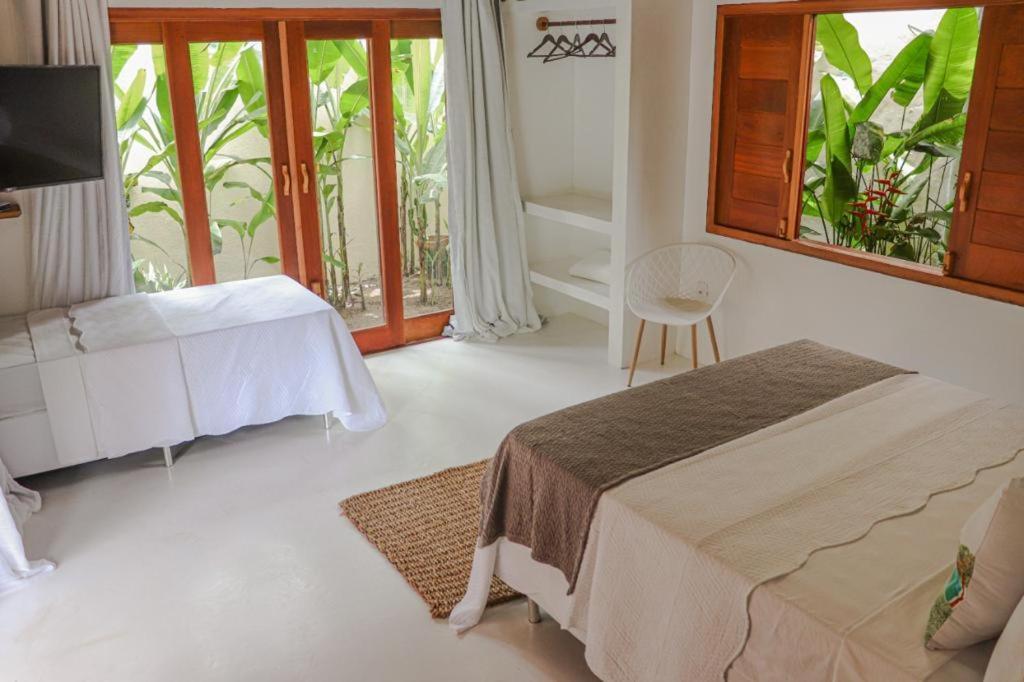 Suites Taipe Trancoso Kültér fotó