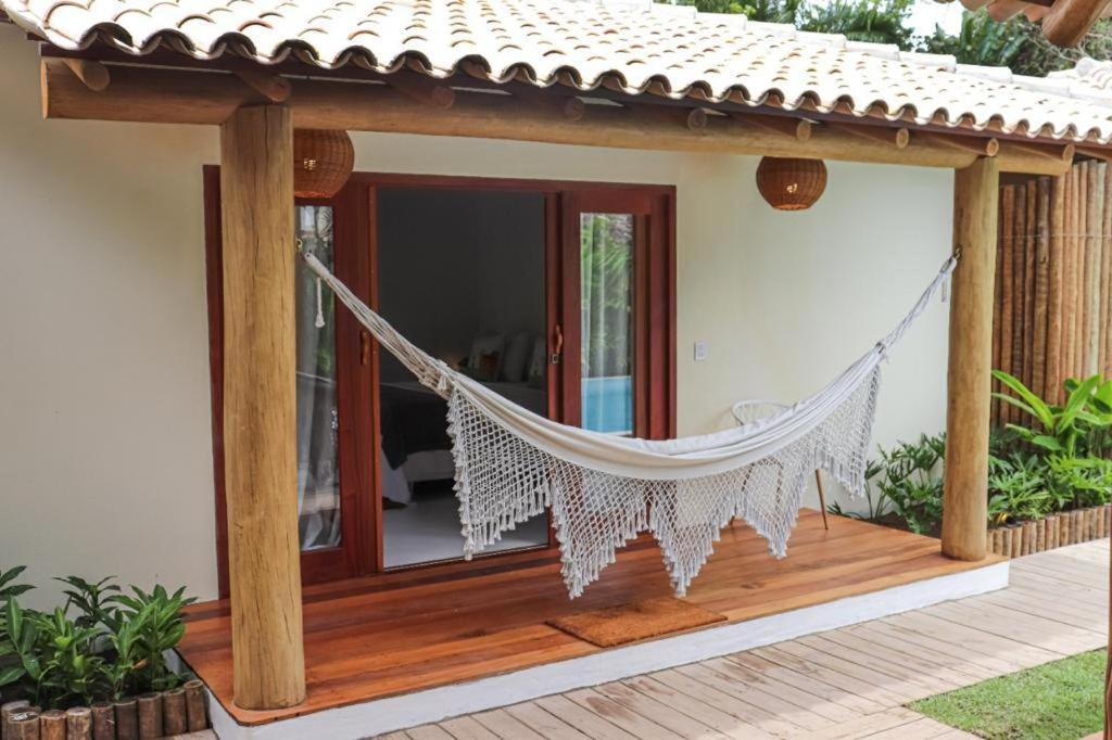Suites Taipe Trancoso Kültér fotó