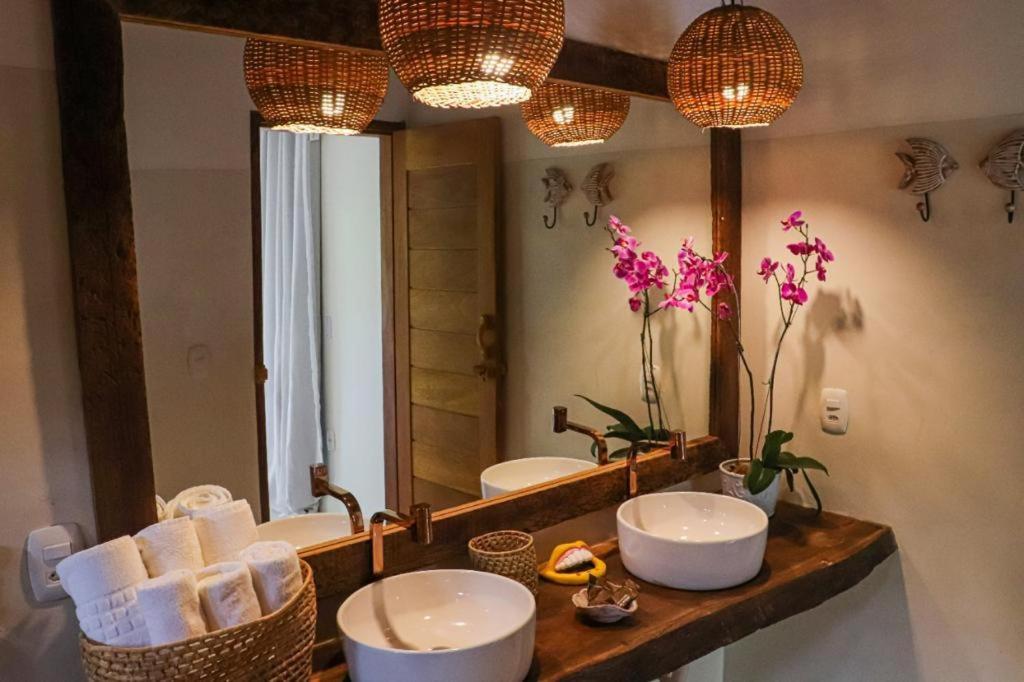 Suites Taipe Trancoso Kültér fotó