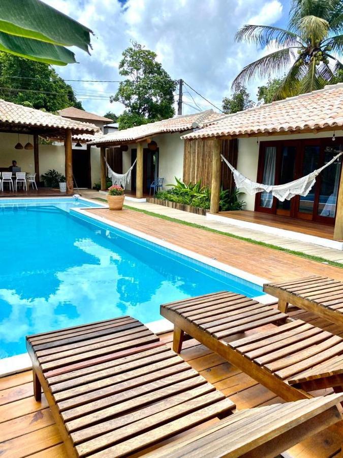 Suites Taipe Trancoso Kültér fotó