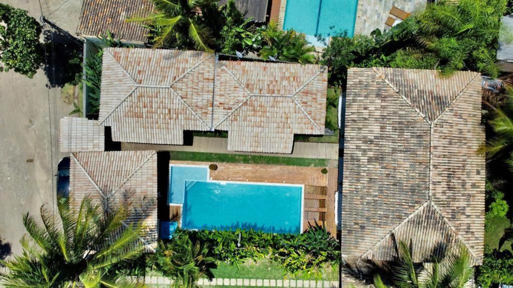 Suites Taipe Trancoso Kültér fotó