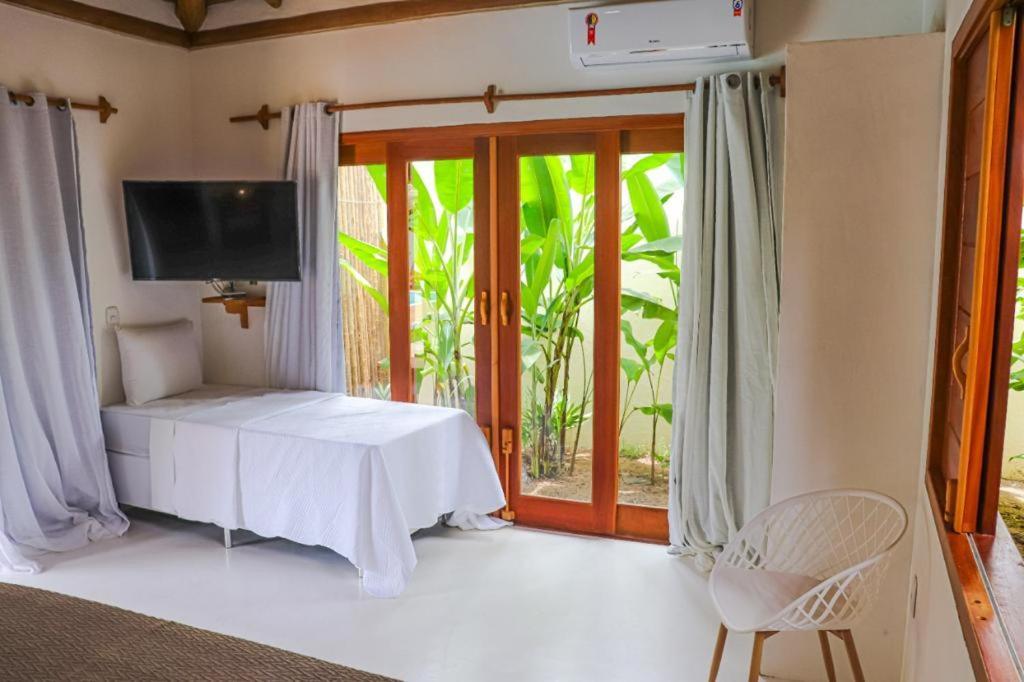 Suites Taipe Trancoso Kültér fotó