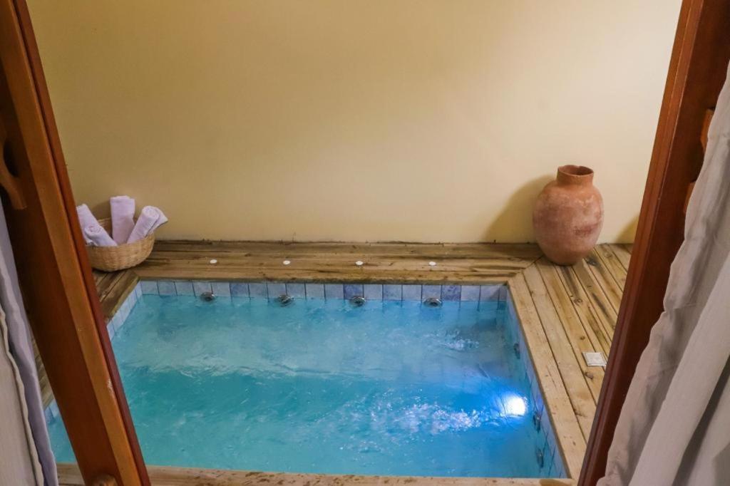 Suites Taipe Trancoso Kültér fotó