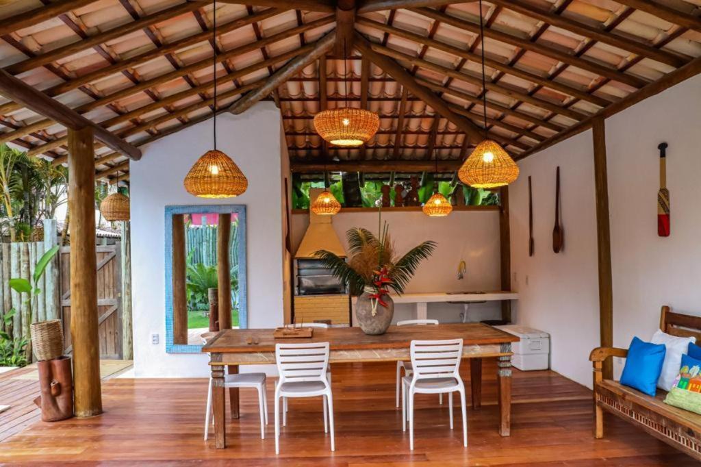 Suites Taipe Trancoso Kültér fotó