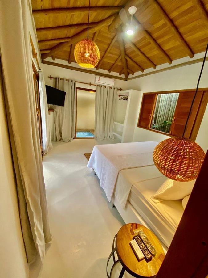 Suites Taipe Trancoso Kültér fotó