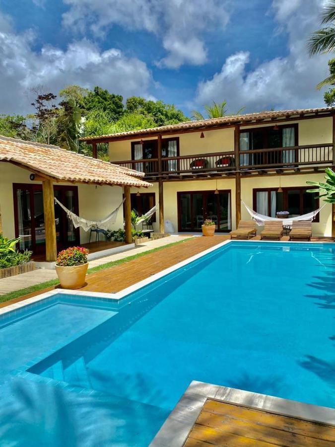 Suites Taipe Trancoso Kültér fotó