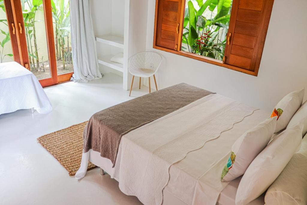 Suites Taipe Trancoso Kültér fotó