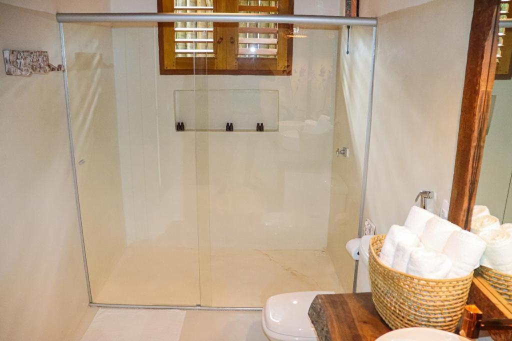 Suites Taipe Trancoso Kültér fotó