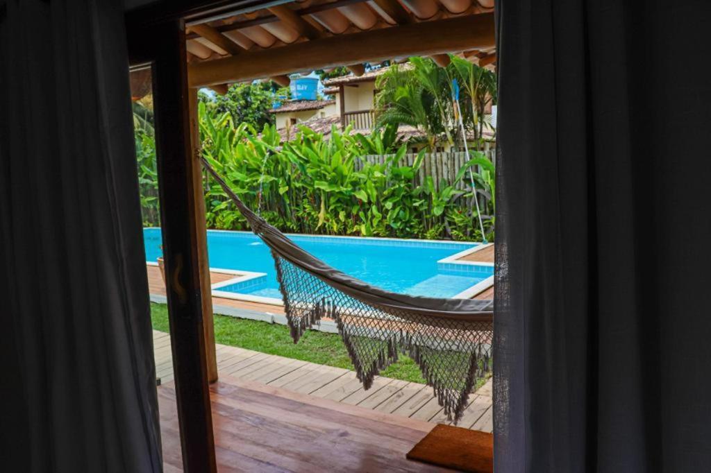 Suites Taipe Trancoso Kültér fotó