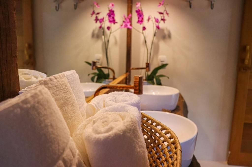 Suites Taipe Trancoso Kültér fotó