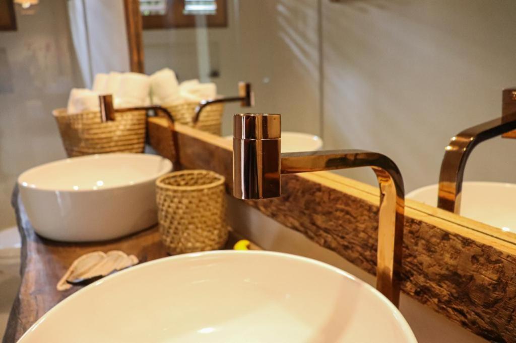 Suites Taipe Trancoso Kültér fotó