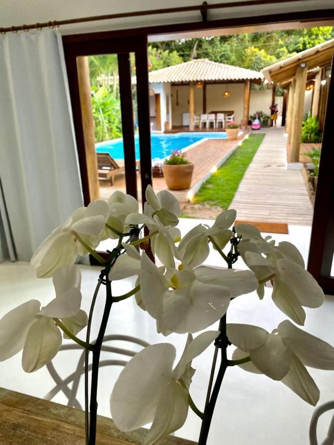Suites Taipe Trancoso Kültér fotó