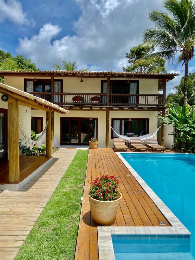 Suites Taipe Trancoso Kültér fotó