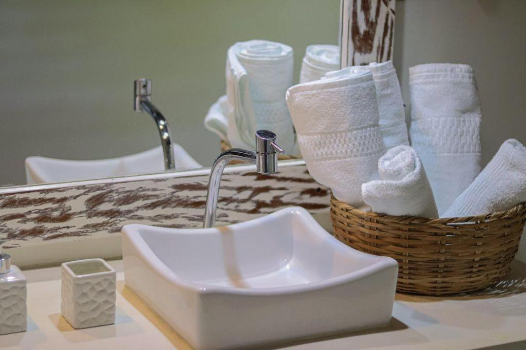 Suites Taipe Trancoso Kültér fotó