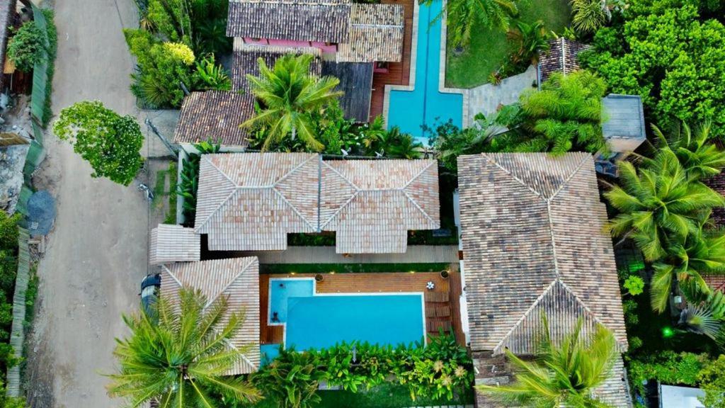 Suites Taipe Trancoso Kültér fotó