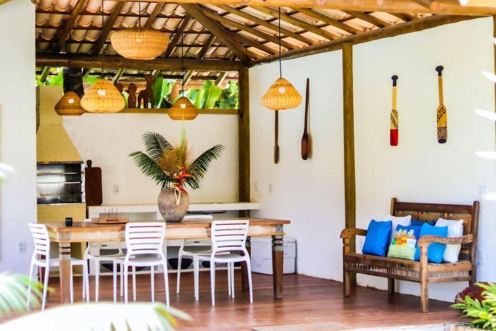 Suites Taipe Trancoso Kültér fotó