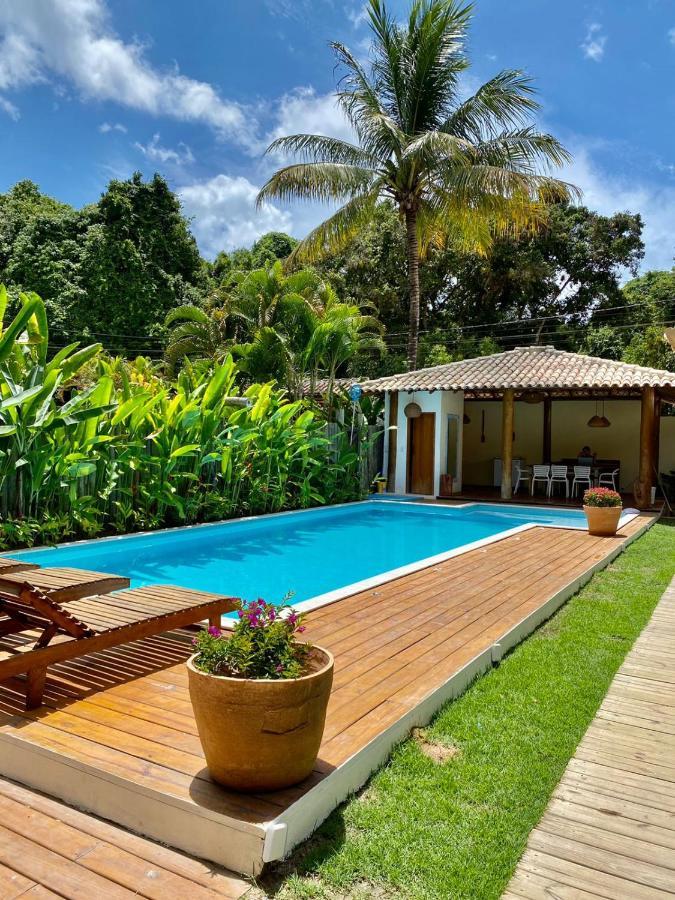 Suites Taipe Trancoso Kültér fotó