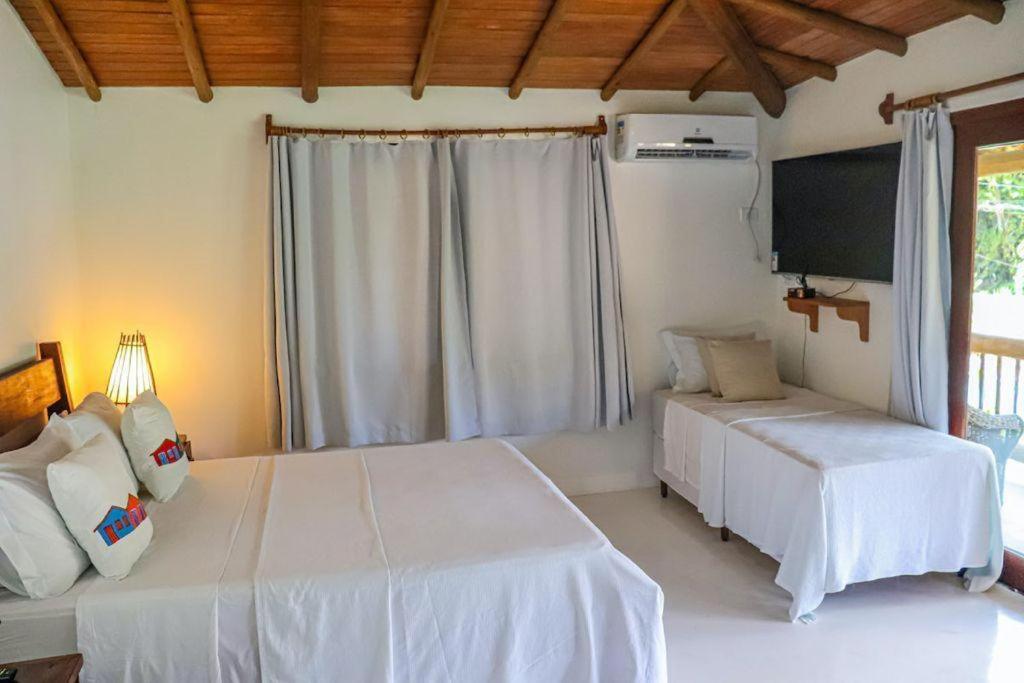 Suites Taipe Trancoso Kültér fotó