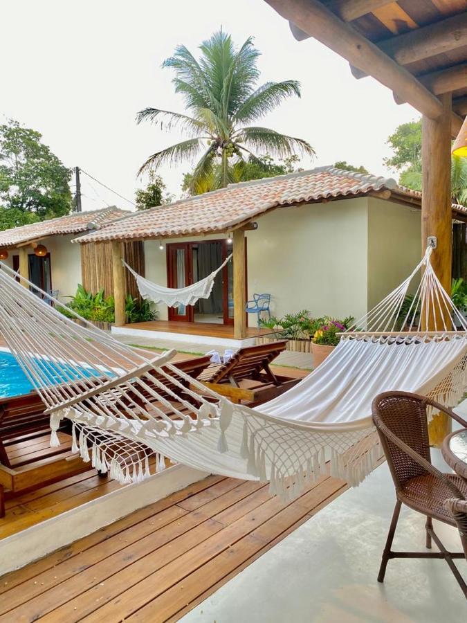 Suites Taipe Trancoso Kültér fotó
