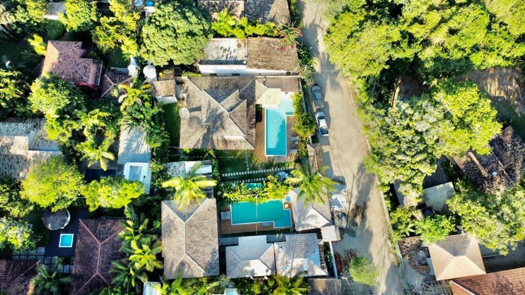 Suites Taipe Trancoso Kültér fotó