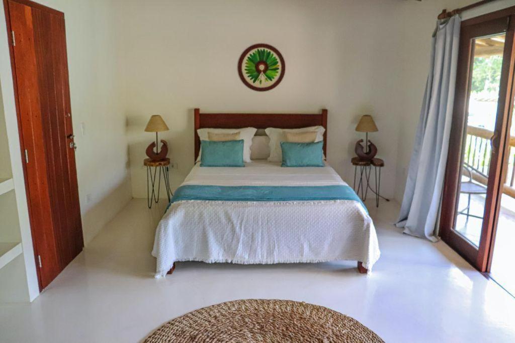 Suites Taipe Trancoso Kültér fotó