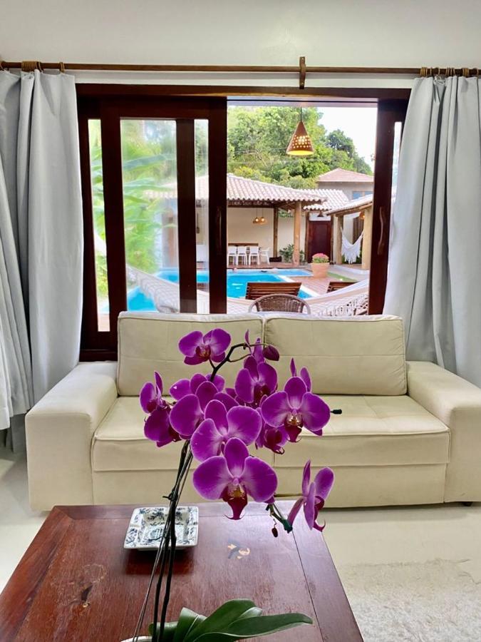 Suites Taipe Trancoso Kültér fotó
