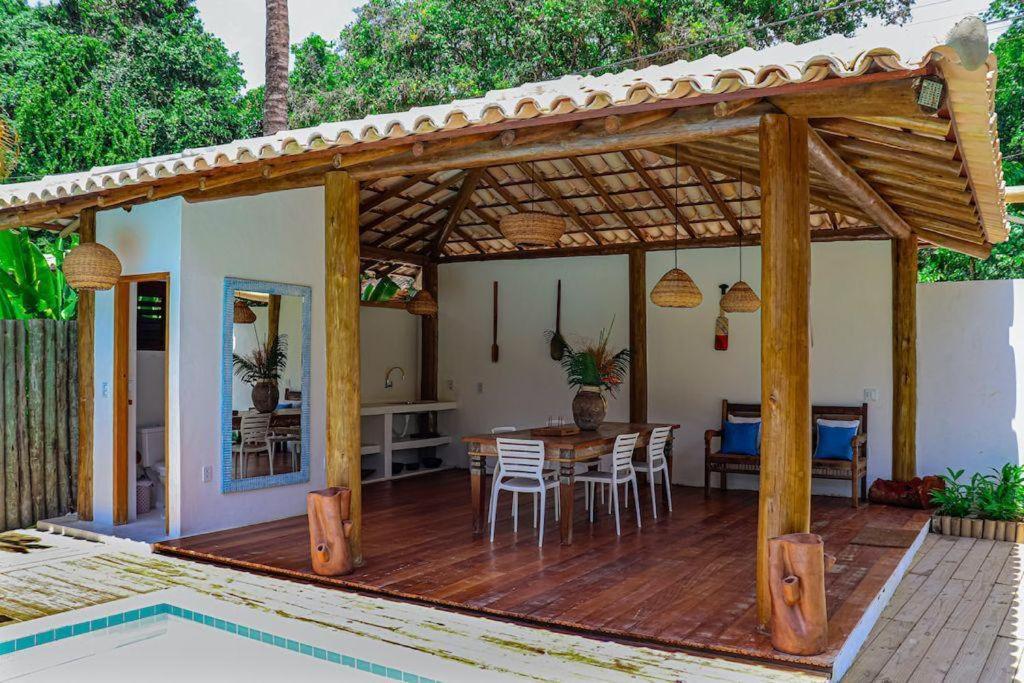 Suites Taipe Trancoso Kültér fotó