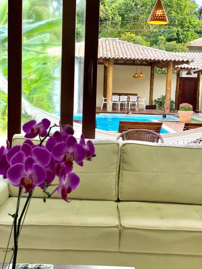 Suites Taipe Trancoso Kültér fotó