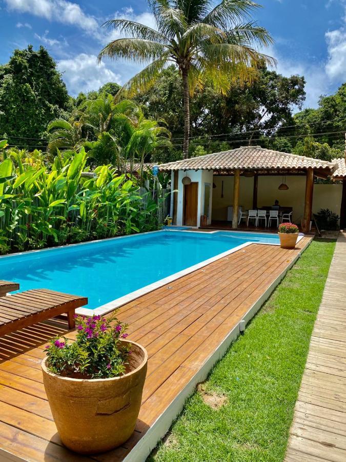 Suites Taipe Trancoso Kültér fotó