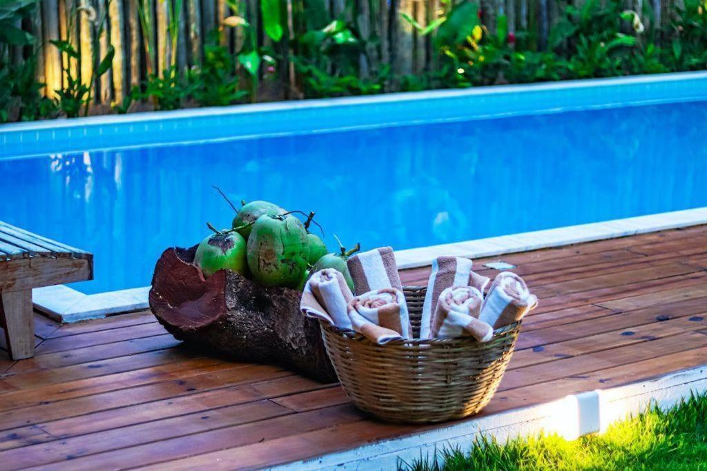 Suites Taipe Trancoso Kültér fotó