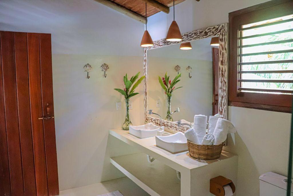 Suites Taipe Trancoso Kültér fotó
