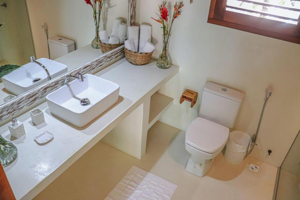 Suites Taipe Trancoso Kültér fotó