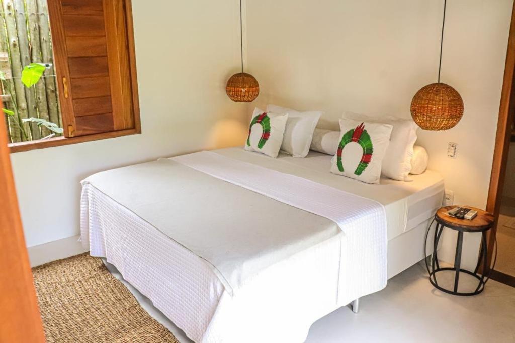 Suites Taipe Trancoso Kültér fotó