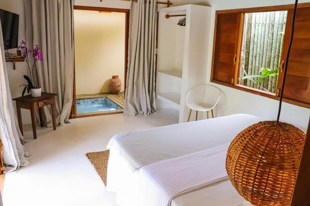 Suites Taipe Trancoso Kültér fotó