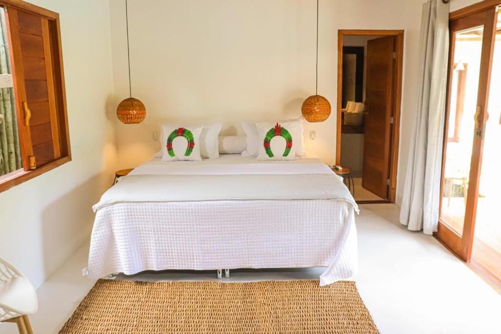 Suites Taipe Trancoso Kültér fotó